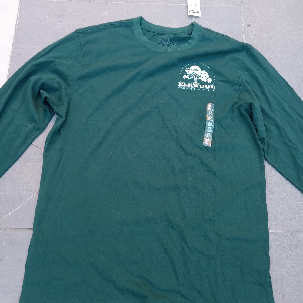 Old navy long sleeve sweatershirt